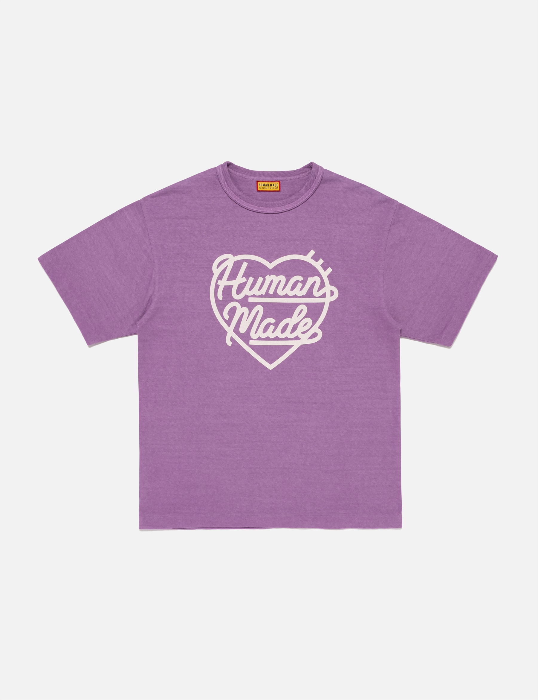 Color T-Shirt view 7