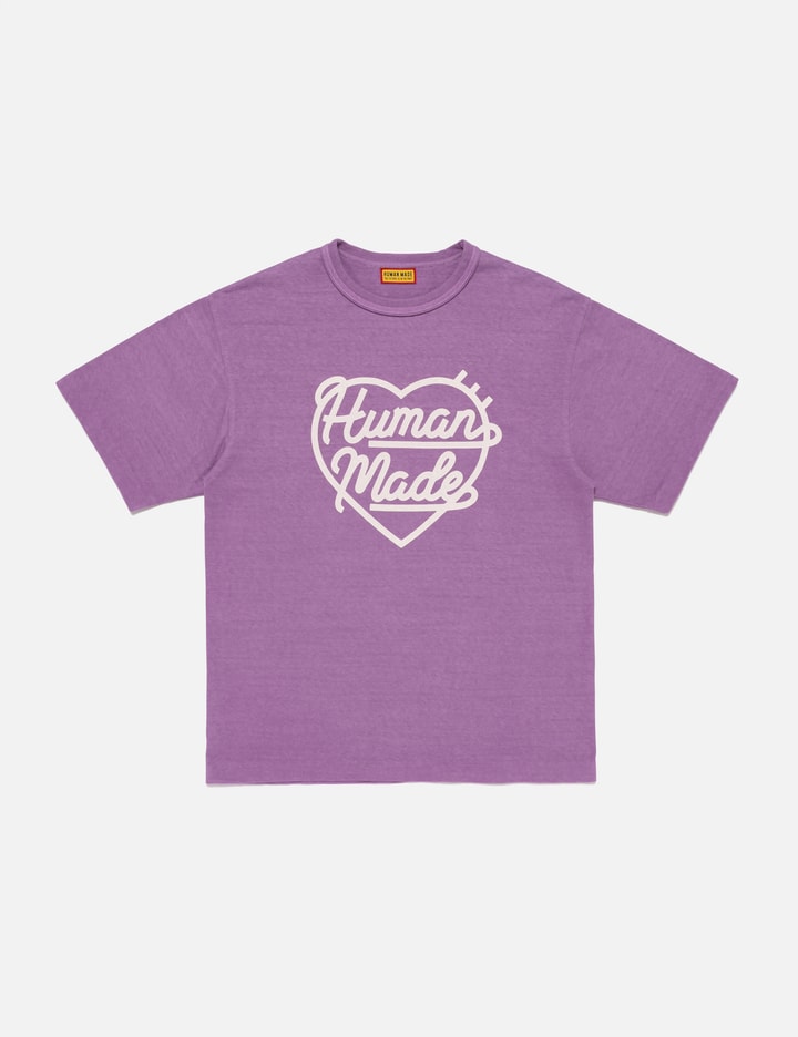 Human Made Color T-Shirt