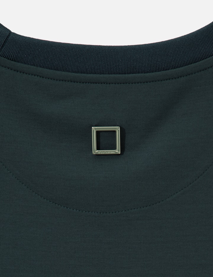 Wooyoungmi WYM Logo T-Shirt