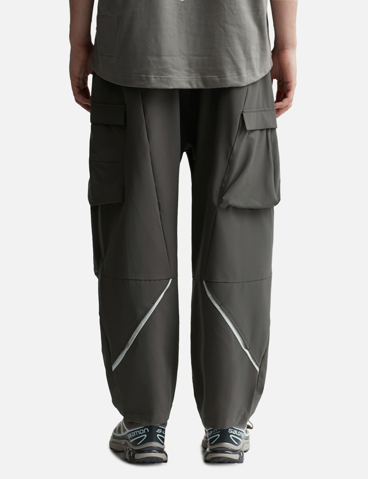 GOOPiMADE® P-7S “WindShear” Utility Tapered Pants Placeholder Image