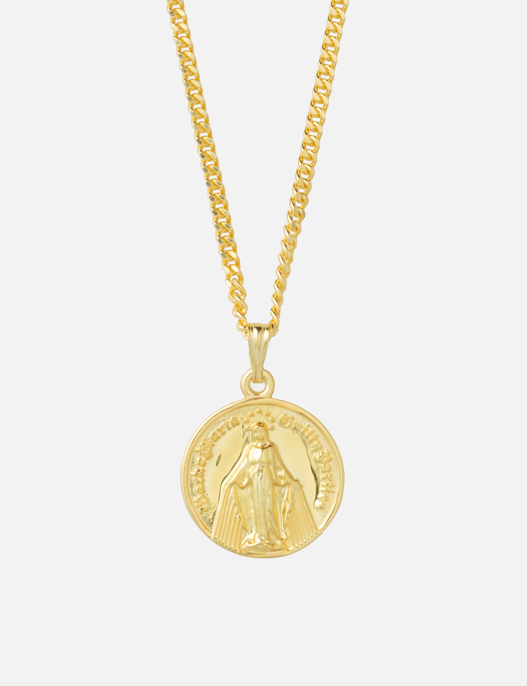 Coin Necklace ( Type-2 ) view 16