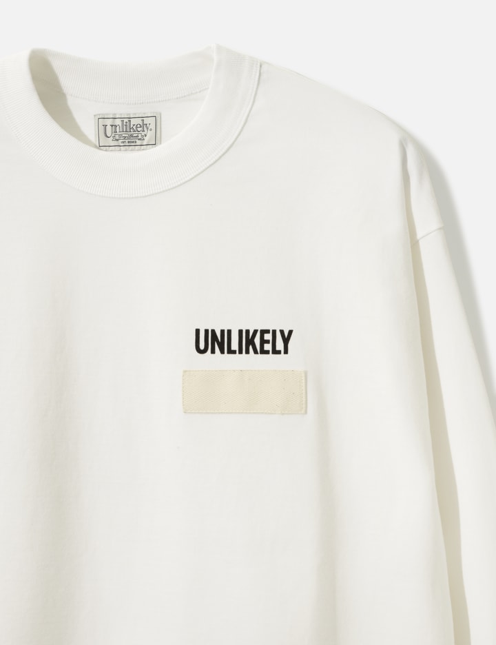 Unlikely Unlikely Team Tee Long Sleeve