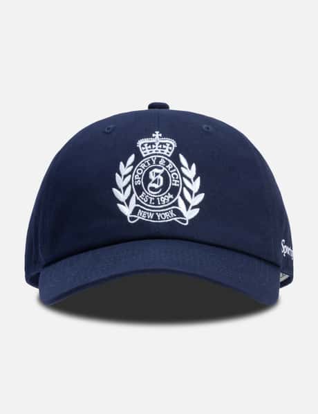 Modern Hat view 17