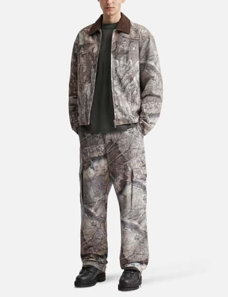 Realtree® Camo Cargo Pant view 14