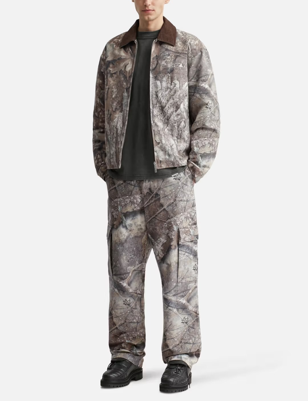 Realtree® Camo Cargo Pant view 20