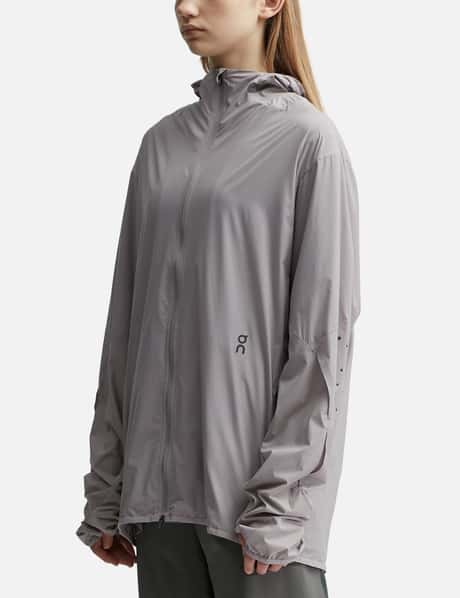 X POST ARCHIVE FACTION Running Jacket PAF view 9