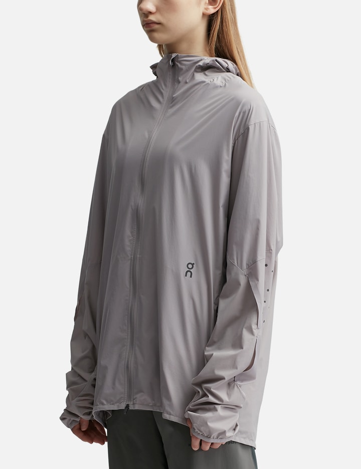 X POST ARCHIVE FACTION Running Jacket PAF