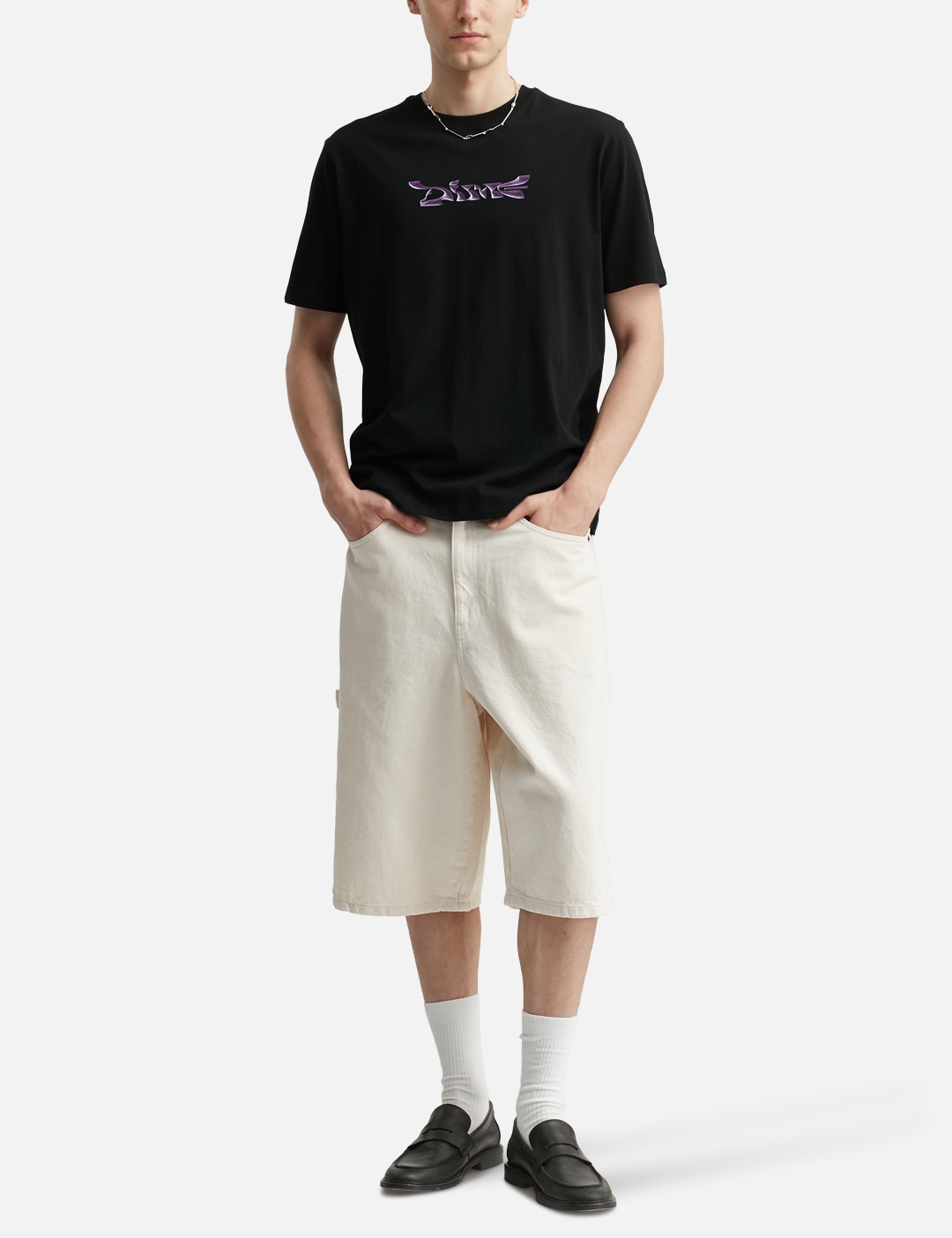 Poster T-Shirt view 20