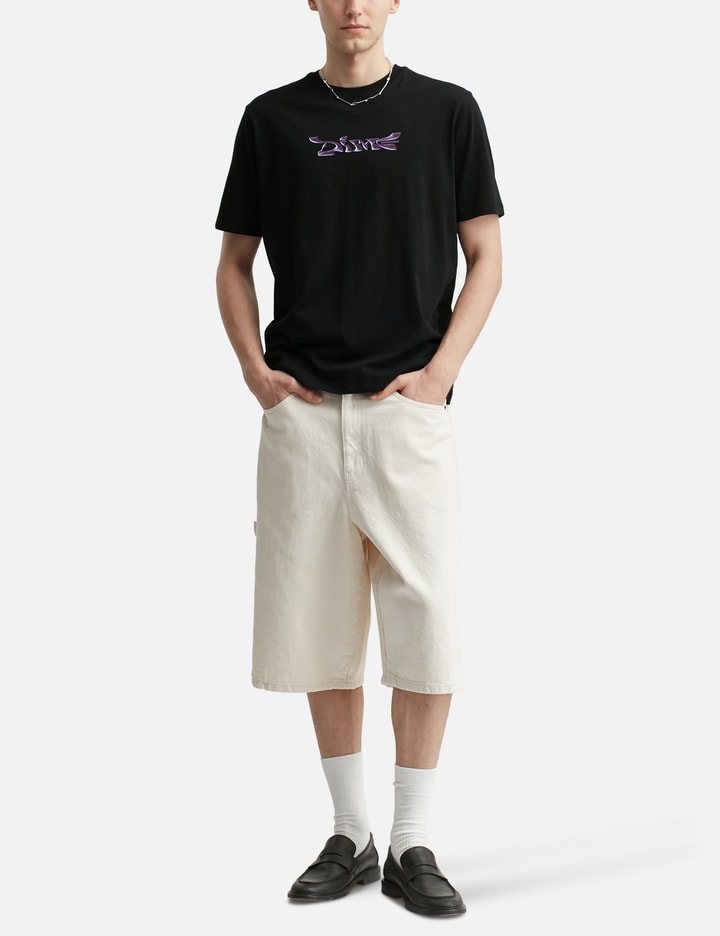 Poster T-Shirt Placeholder Image