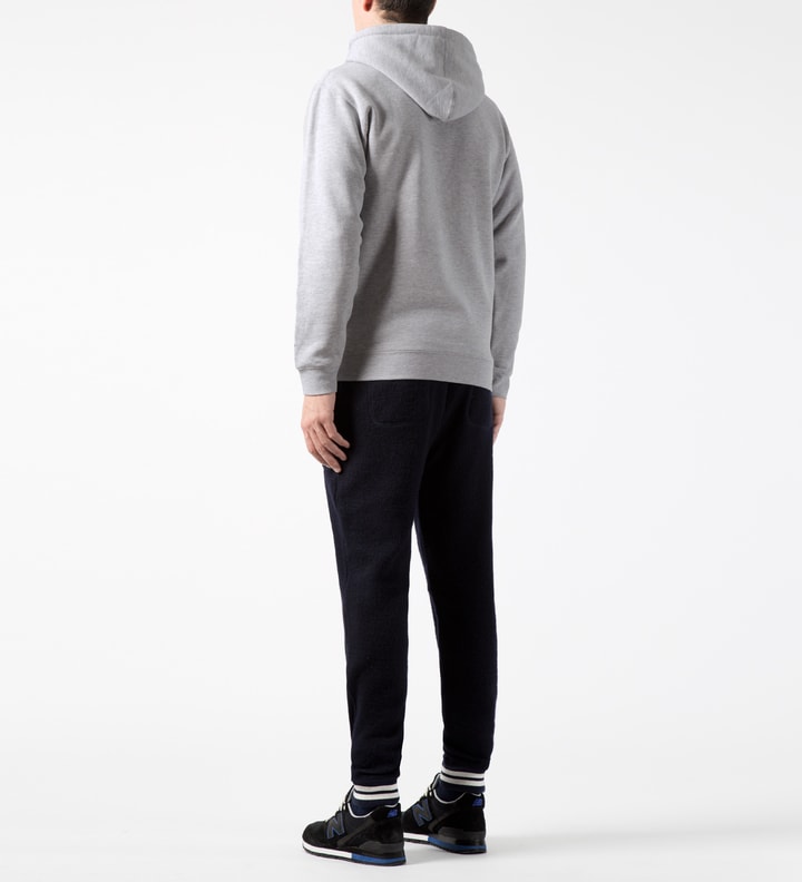 Heather Grey RP Hood Originals Hoodie Placeholder Image