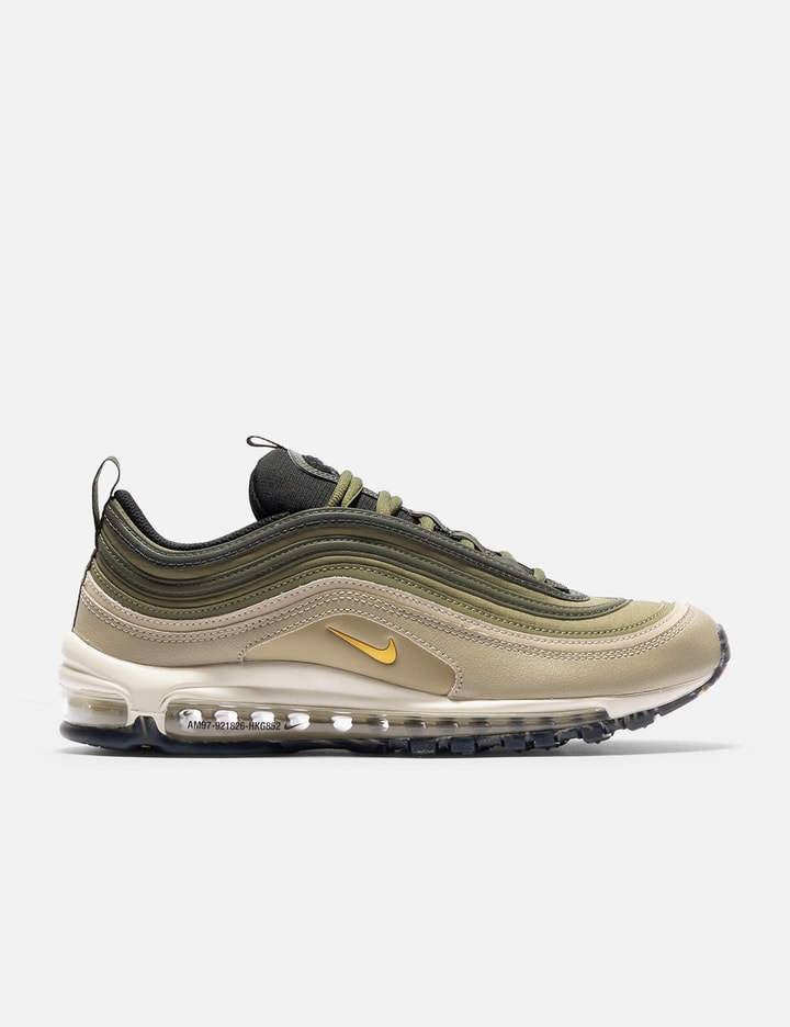 Air Max 97 "Cheung Ka Long" Placeholder Image