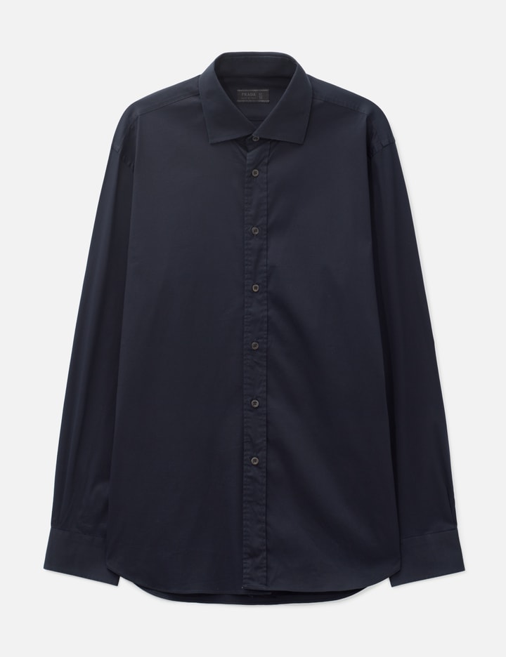 Prada Dress Shirt
