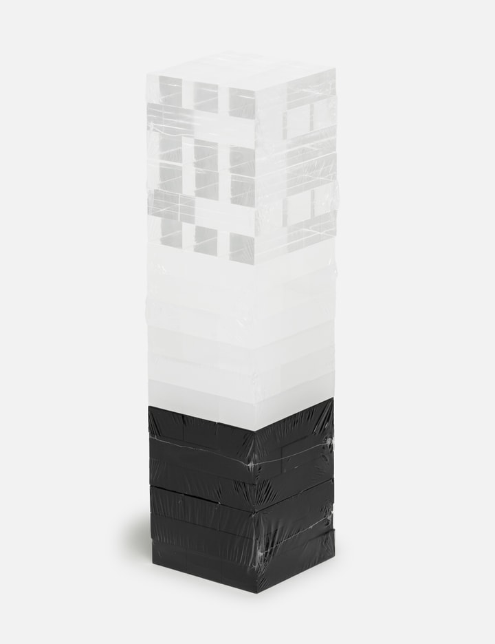 Lucite Jumbling Tower Placeholder Image