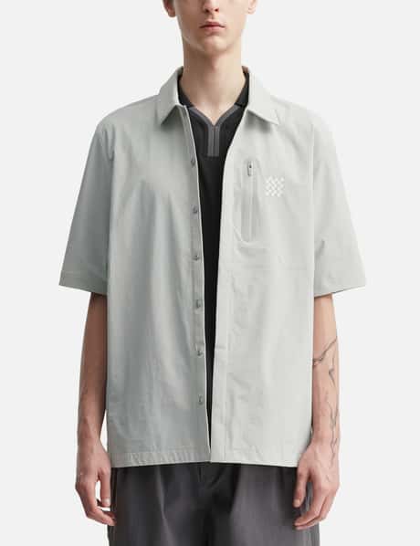 Frontier Tailored Shirt view 10