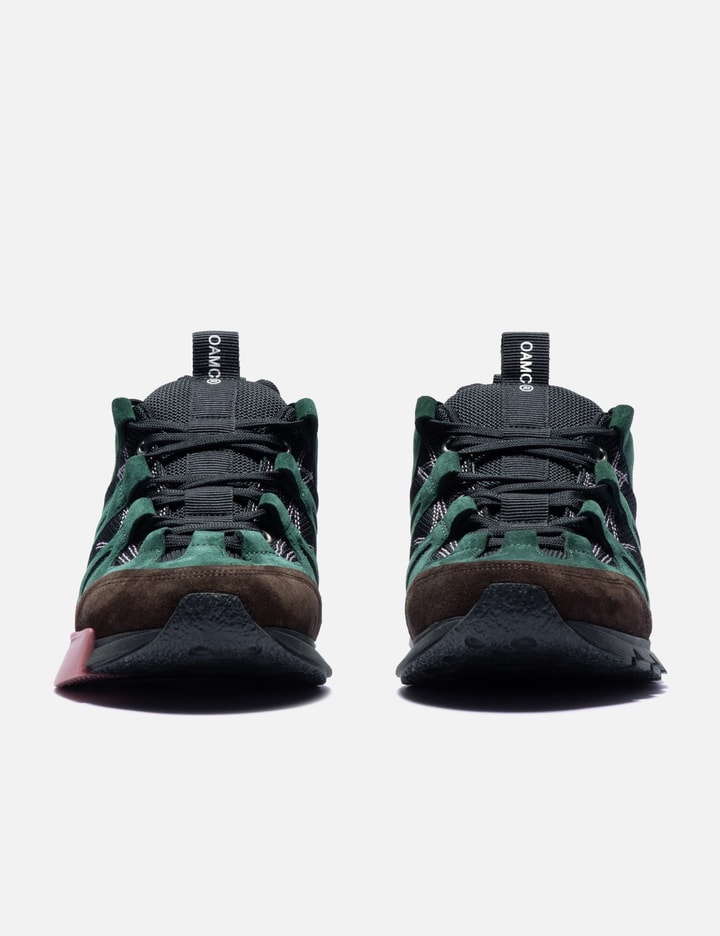 Trail Runner Placeholder Image