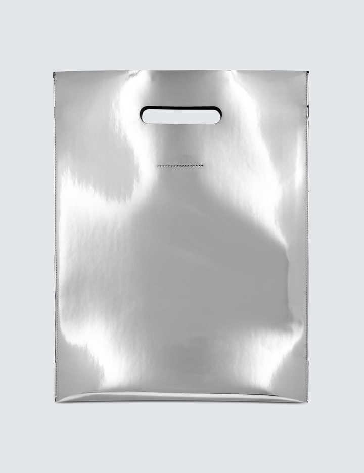 Large Envelope Tote Bag Placeholder Image