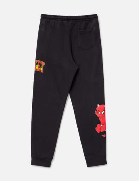 X Hot Stuff Dunk Sweatpant view 8