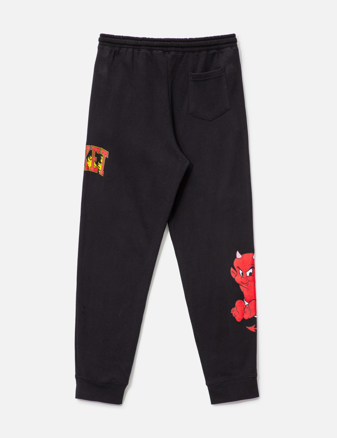 X Hot Stuff Dunk Sweatpant view 9