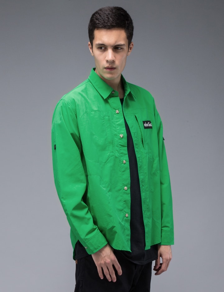 Supplex River Guide Shirt Placeholder Image