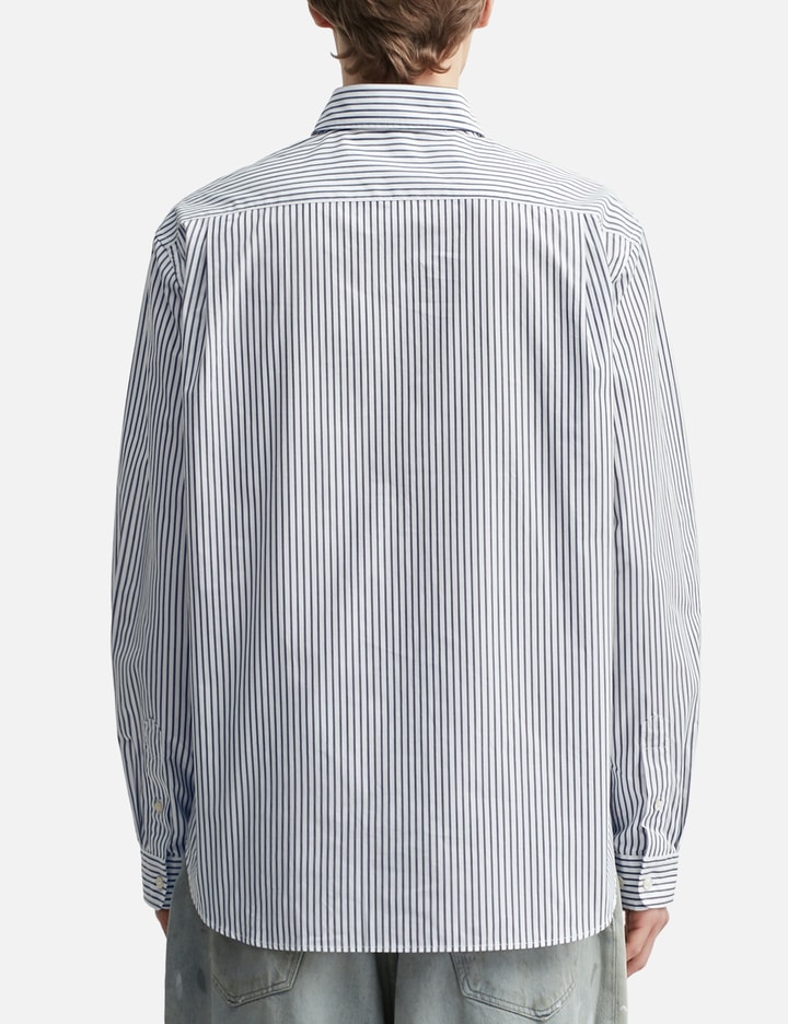 Long Sleeve Face Shirt Placeholder Image