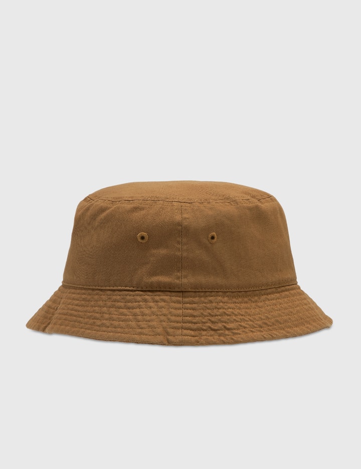 Stock Bucket Hat Placeholder Image