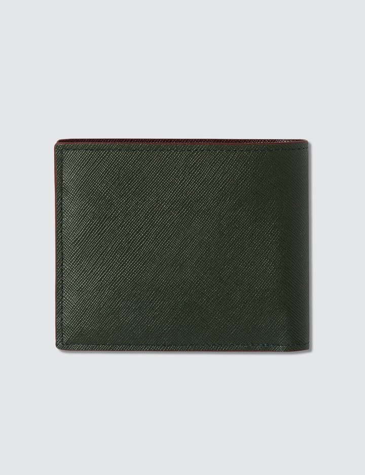 Wallet Placeholder Image