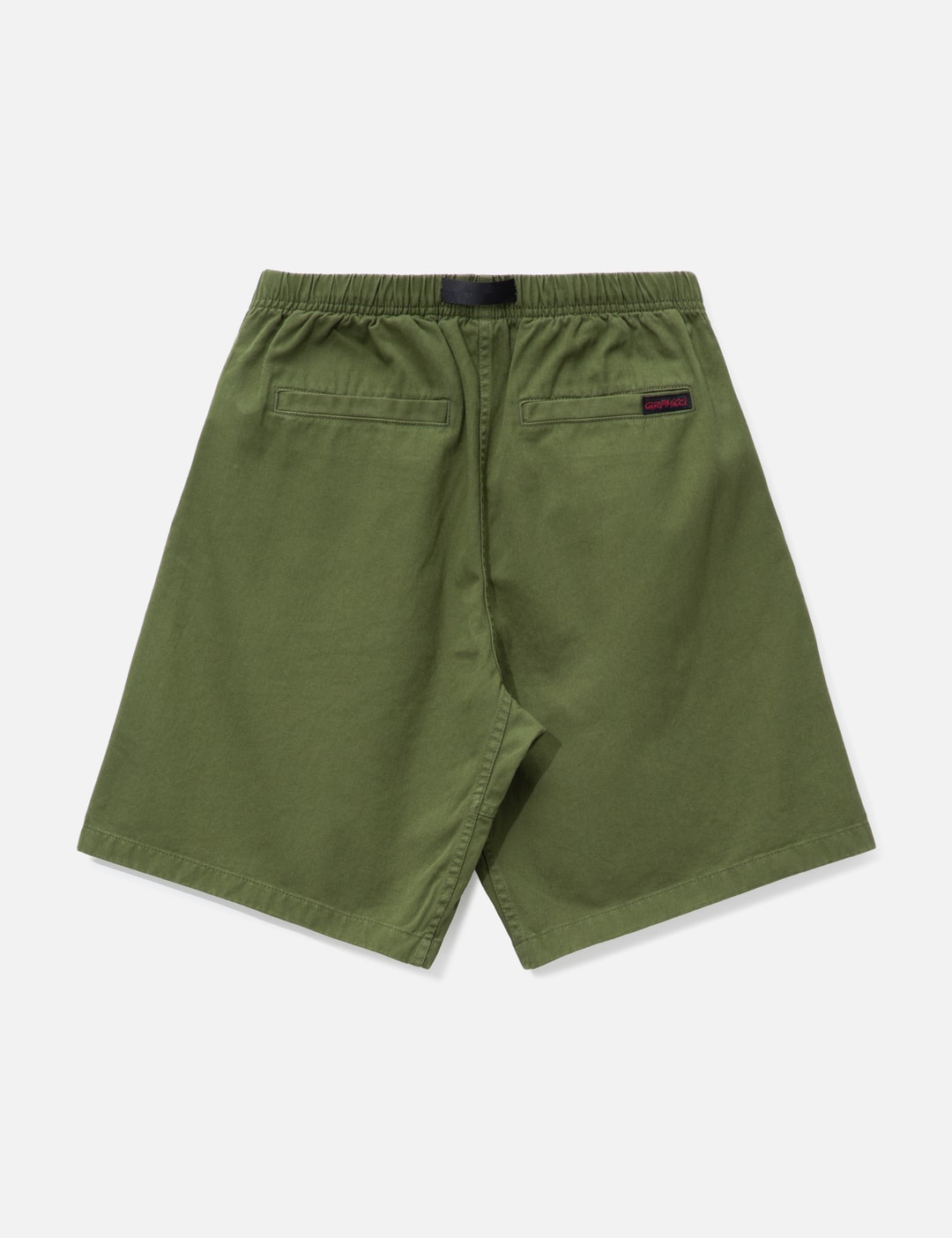 G-Short view 9