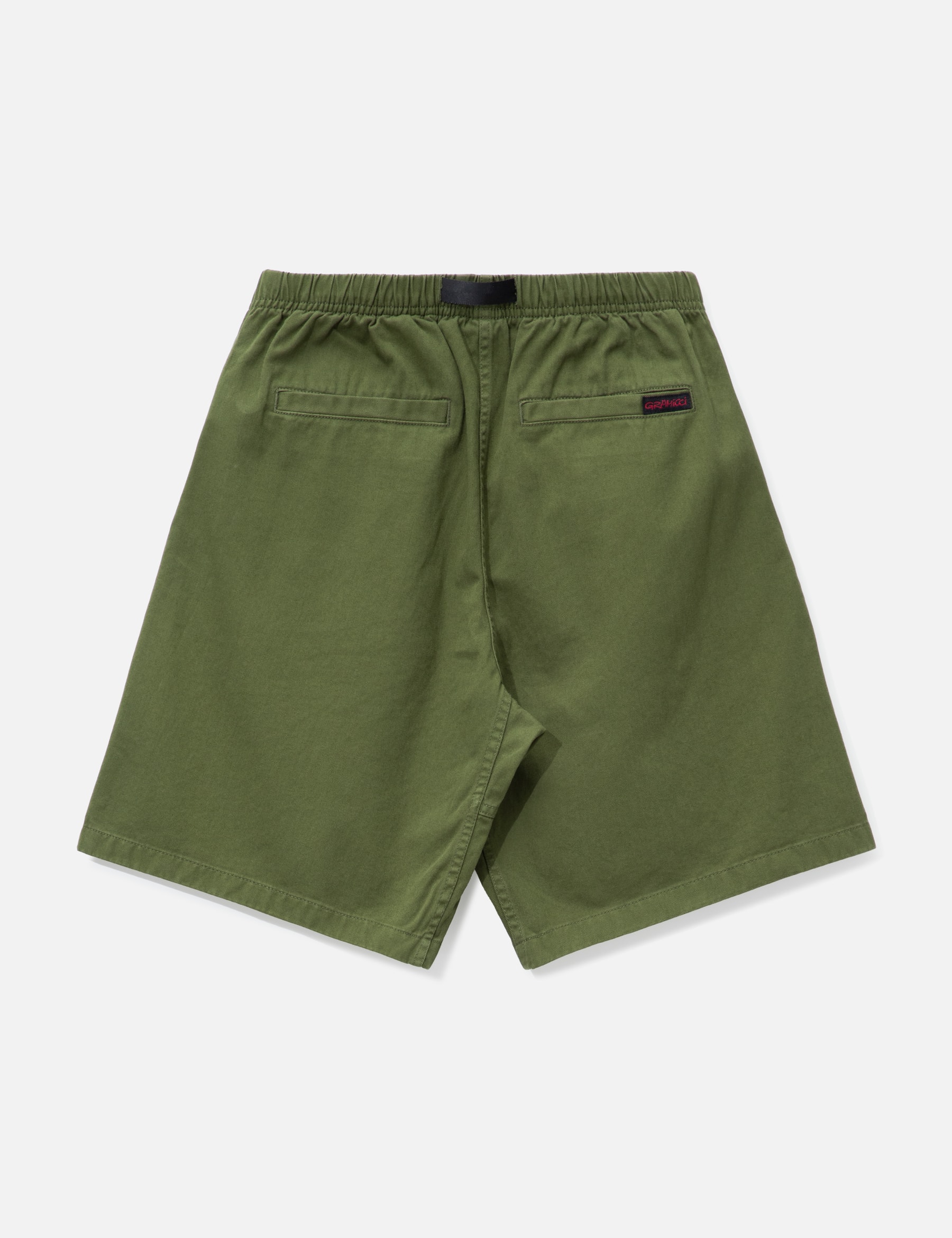 G-Short view 17