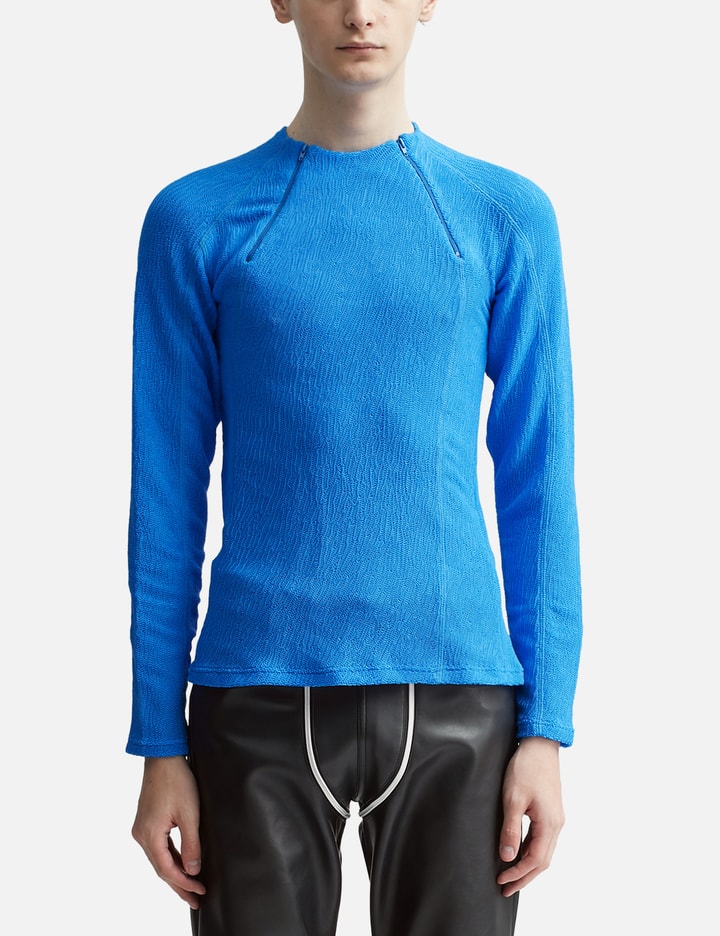 Deema SS23 Rashguard Blue Placeholder Image