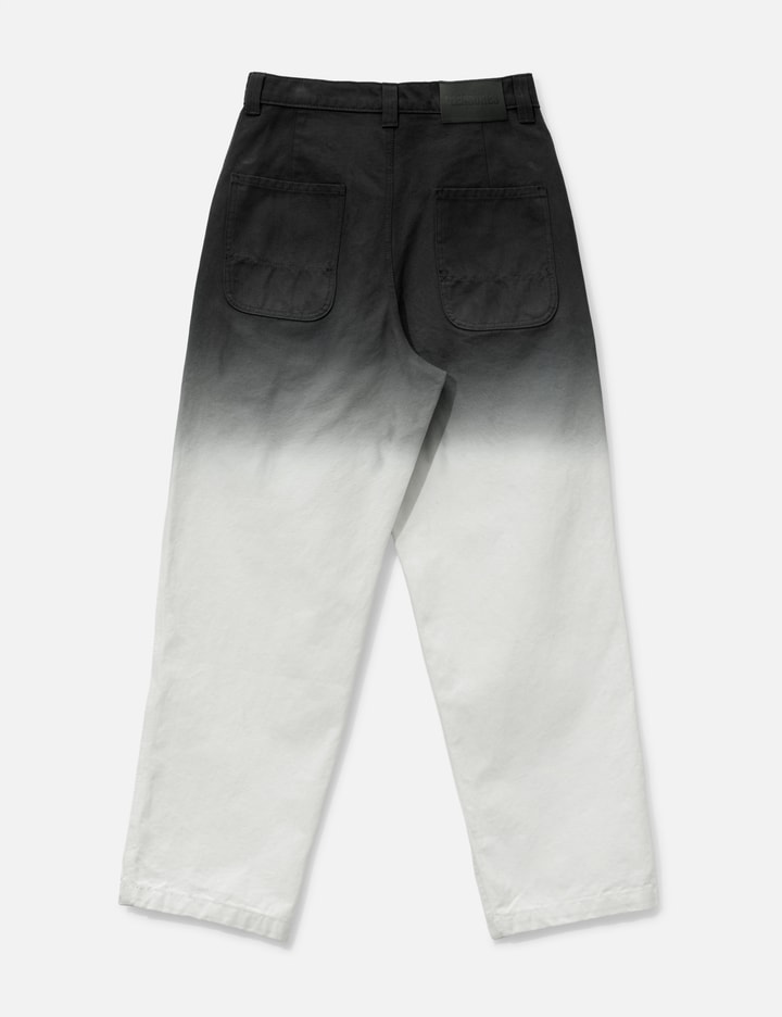 Pleasures Dipdye Work Pants