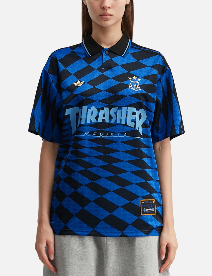 adidas Originals Adidas Original X Thrasher X AFA Jersey