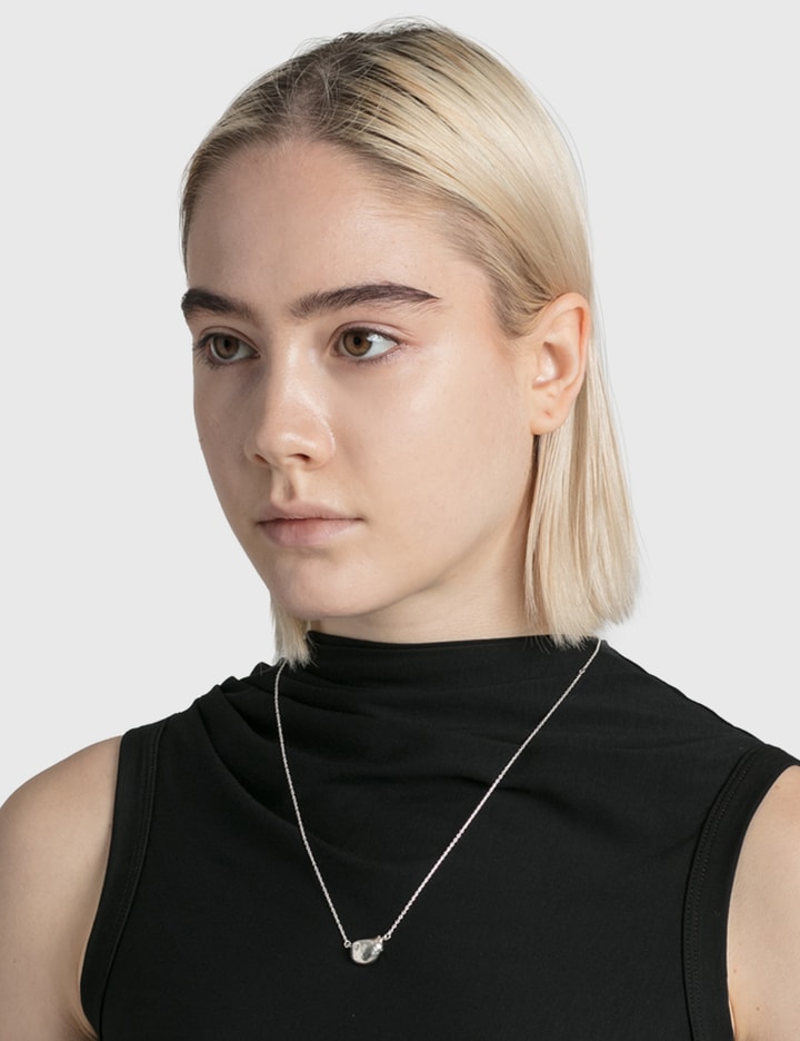 The Trailblazer Necklace Placeholder Image
