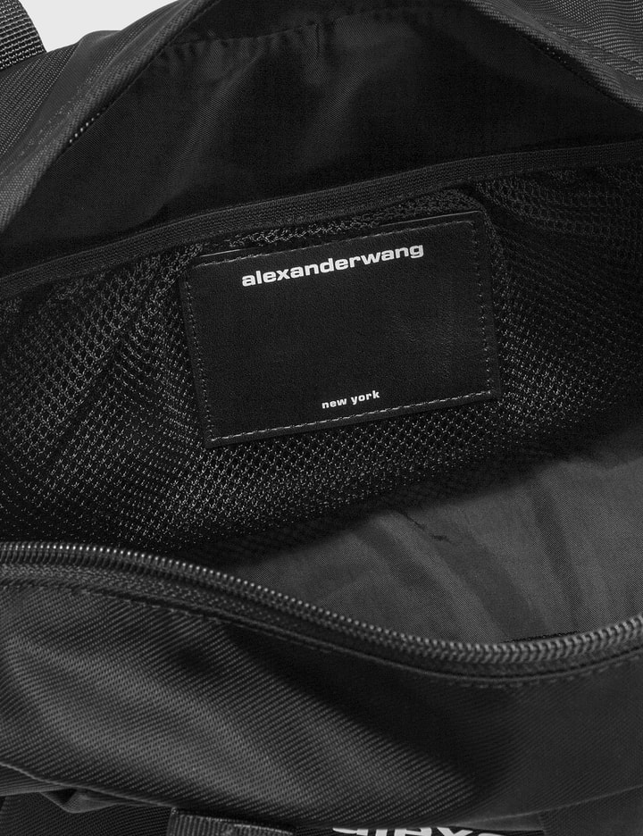 Wangsport Duffle Placeholder Image
