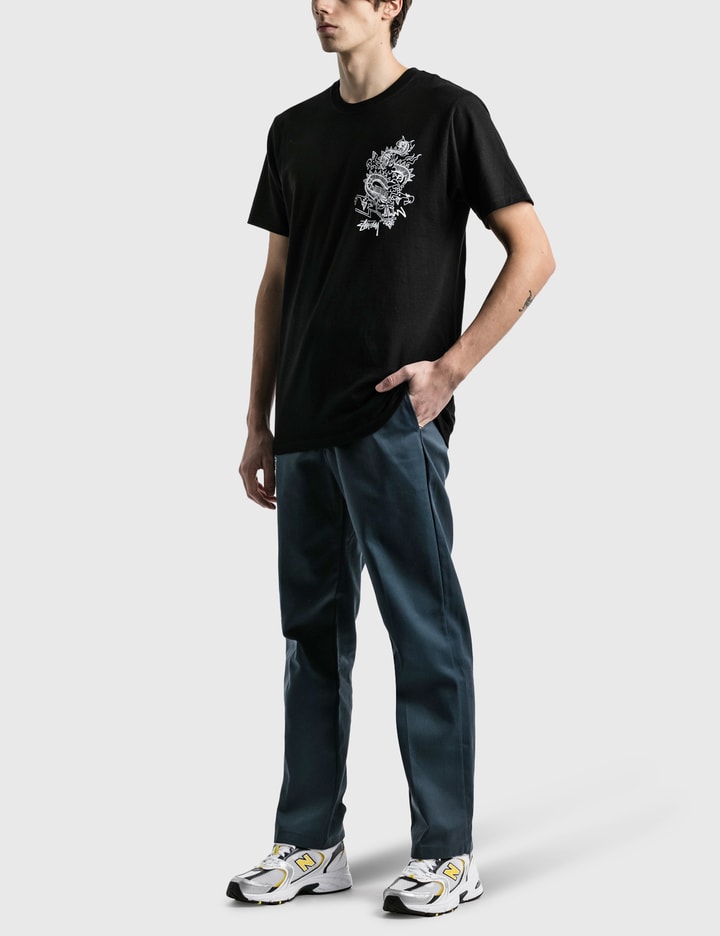 Funky Tribe T-Shirt Placeholder Image