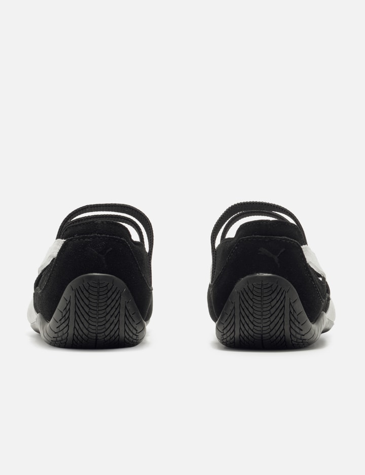 Speedcat Ballet SD Placeholder Image