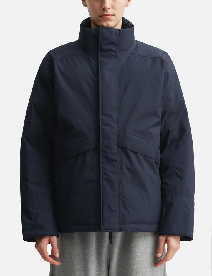 GORE-TEX Short Down Jacket Placeholder Image
