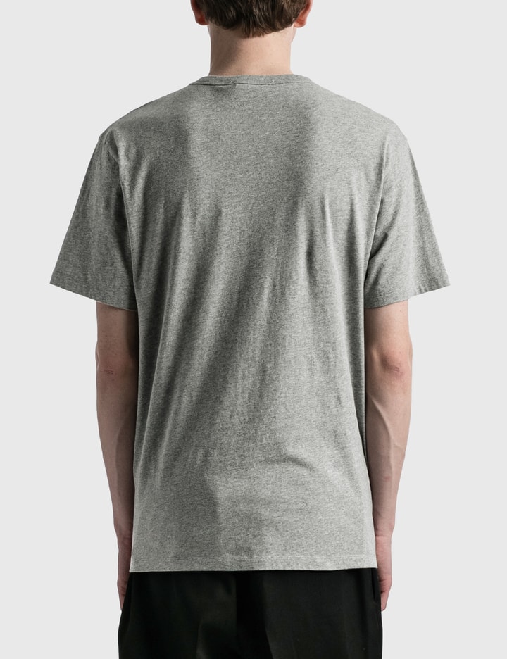 폭스 스탬프 클래식 티셔츠 Placeholder Image