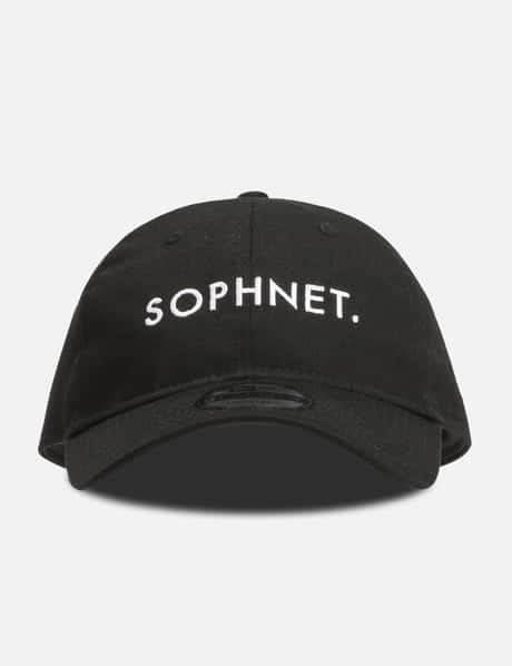 SOPHNET. New Era 9Twenty Sophnet. ロゴ キャップ