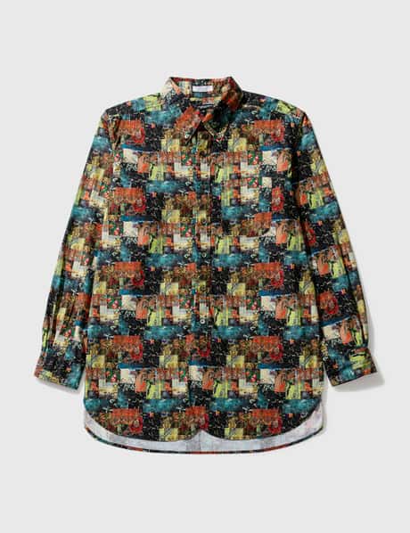 Engineered Garments 19 CENTURY BD SHIRT