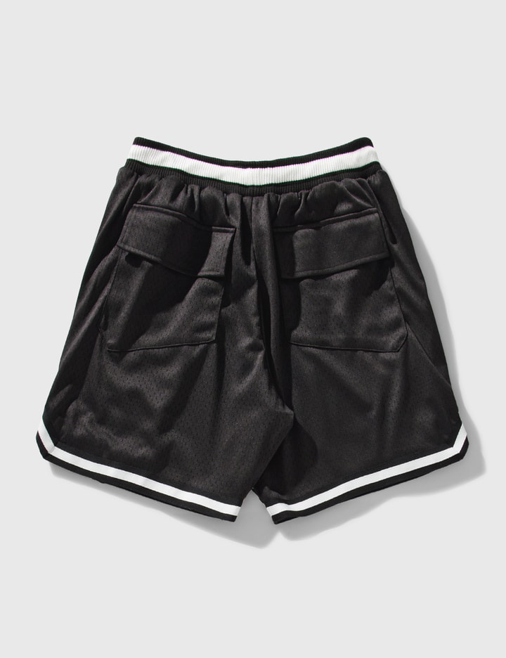 Court Logo Shorts Placeholder Image