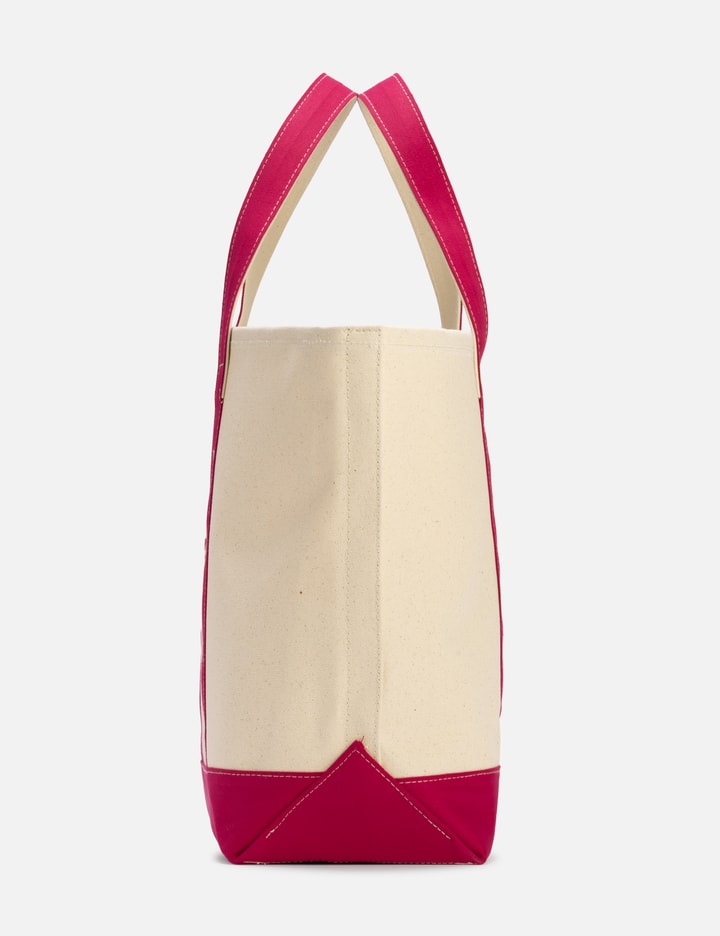 Sporty & Rich Signature NY Logo Medium Tote