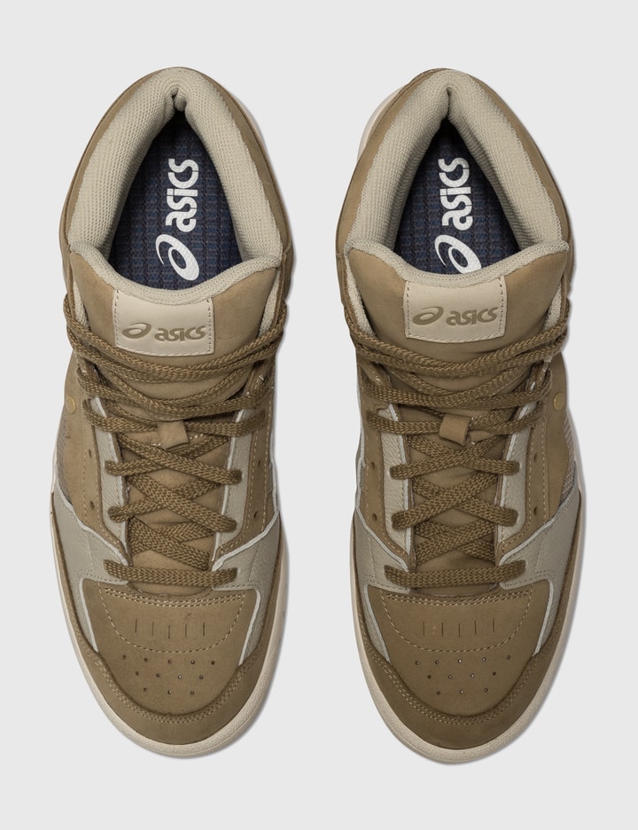 ASICS X COSTS ALL COUNT ALPHA-L Placeholder Image