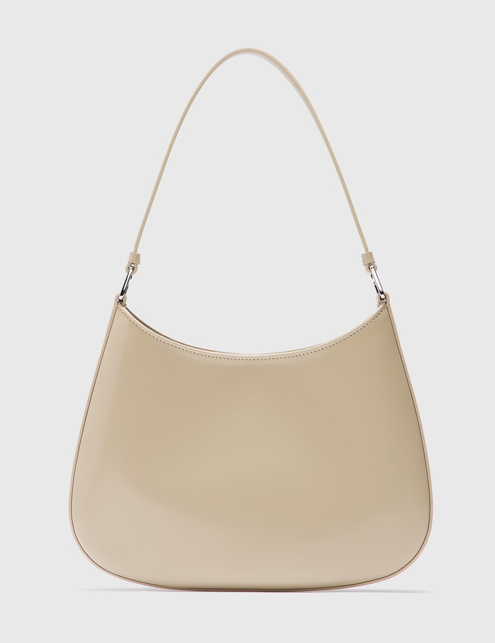 Cleo Brushed Leather Bag Placeholder Image