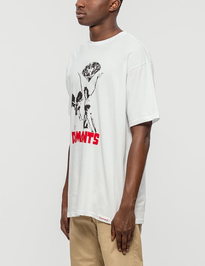 Les Diamants S/S T-Shirt Placeholder Image