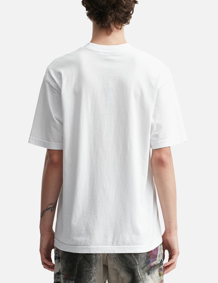 Jackass x Babylon Golf Cart Tee Placeholder Image