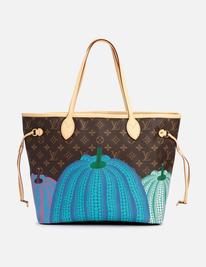 Yayoi Kusama Neverfull Placeholder Image