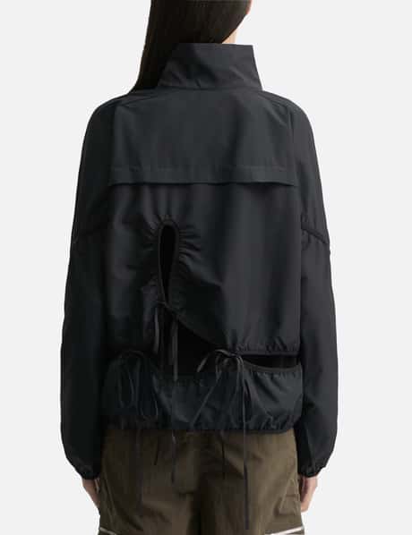 Cut-Out Wind Breaker view 9