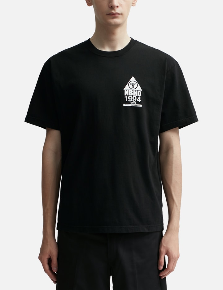 NH . T-shirt Short Sleeve-17 Placeholder Image