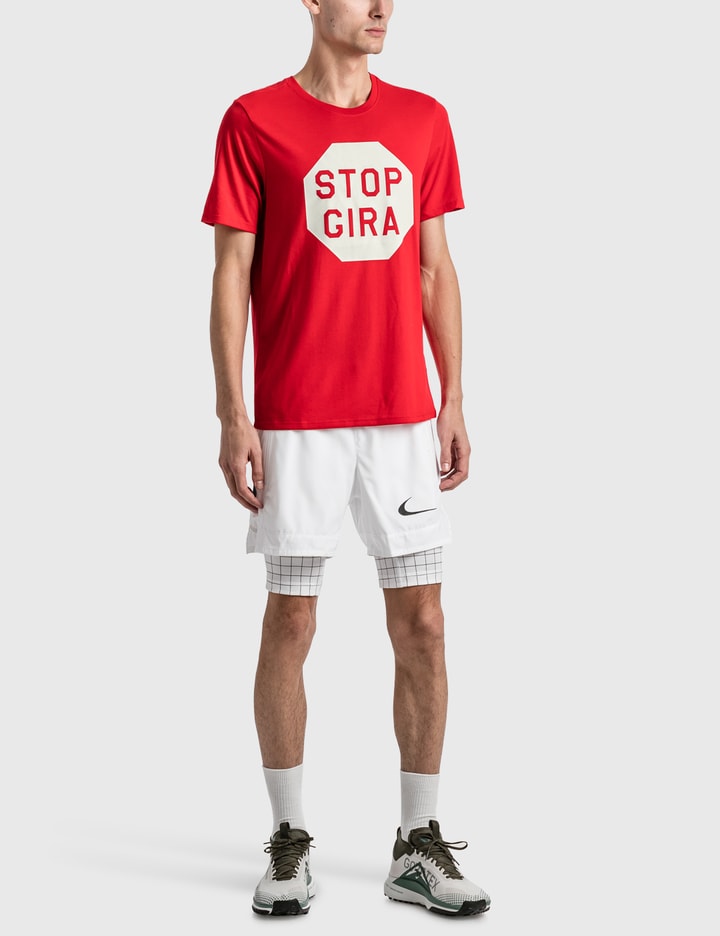 Nike x Off-White Shorts Placeholder Image