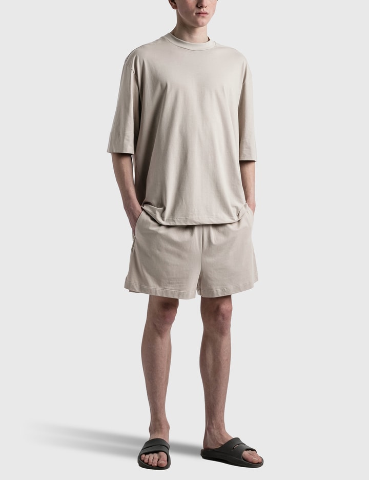 LOUNGE SHORTS Placeholder Image